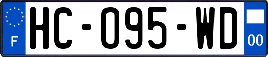 HC-095-WD