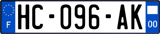 HC-096-AK