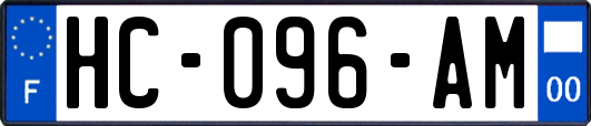 HC-096-AM