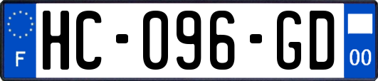 HC-096-GD