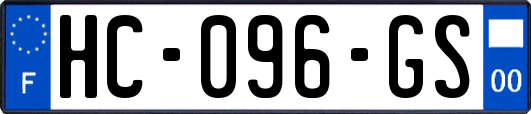 HC-096-GS