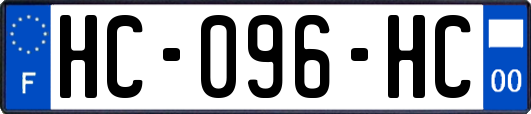 HC-096-HC