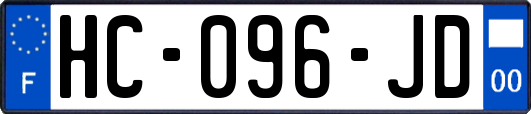 HC-096-JD