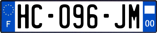 HC-096-JM