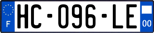 HC-096-LE