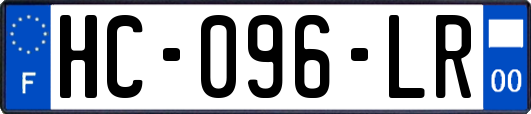 HC-096-LR
