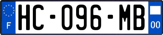 HC-096-MB