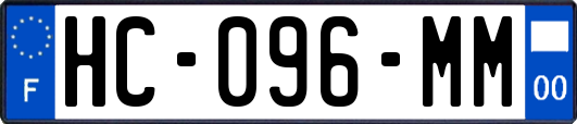 HC-096-MM