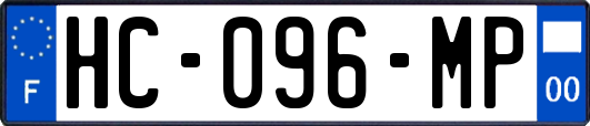 HC-096-MP