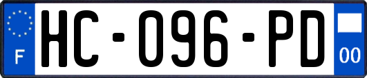 HC-096-PD