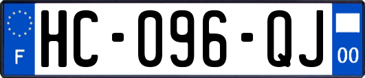 HC-096-QJ