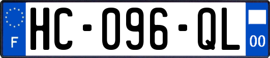 HC-096-QL