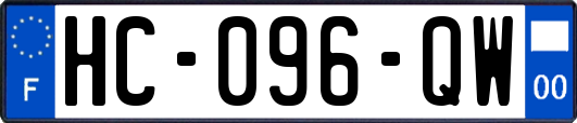 HC-096-QW