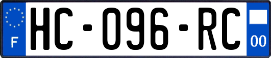 HC-096-RC