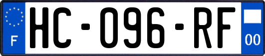 HC-096-RF
