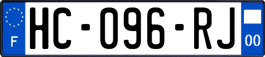 HC-096-RJ