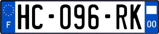 HC-096-RK