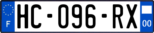 HC-096-RX