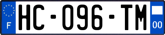 HC-096-TM