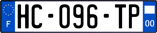 HC-096-TP