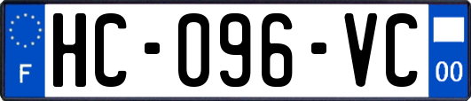 HC-096-VC