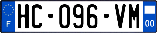 HC-096-VM