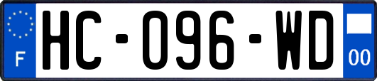 HC-096-WD