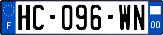 HC-096-WN