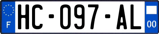 HC-097-AL