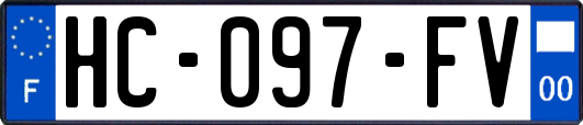 HC-097-FV