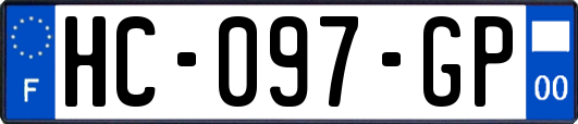 HC-097-GP