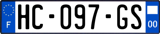 HC-097-GS