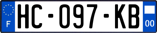 HC-097-KB