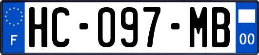 HC-097-MB