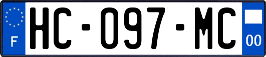 HC-097-MC