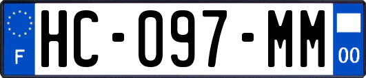HC-097-MM
