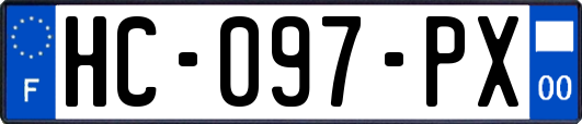 HC-097-PX