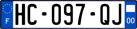 HC-097-QJ