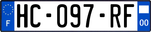 HC-097-RF