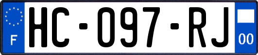HC-097-RJ