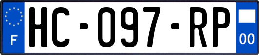 HC-097-RP