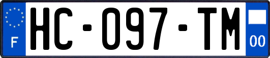HC-097-TM