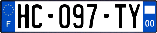HC-097-TY