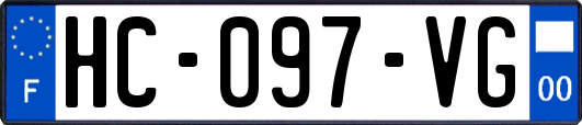 HC-097-VG