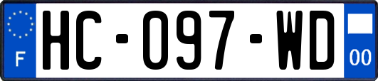HC-097-WD