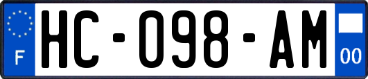 HC-098-AM