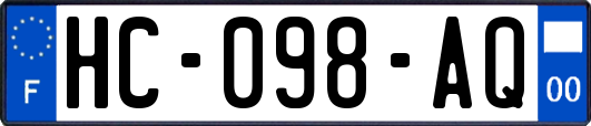 HC-098-AQ