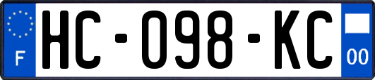 HC-098-KC
