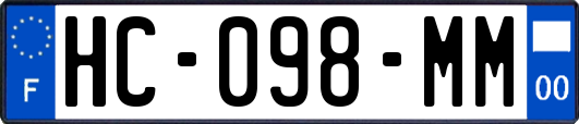 HC-098-MM