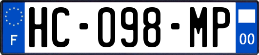 HC-098-MP